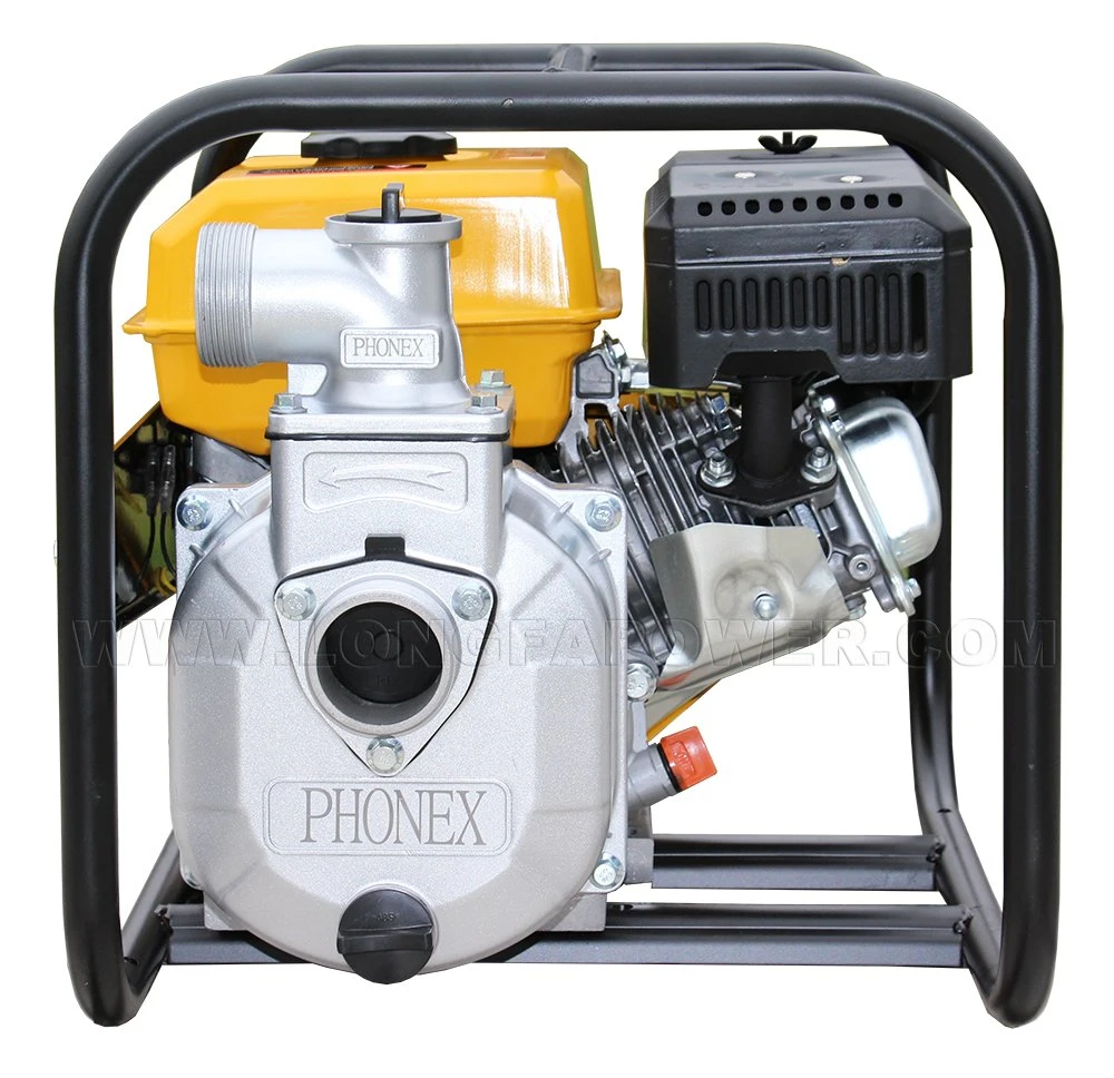 2inch 3inch 23.5kg 25.5kg Inlet Outlet 50mm 80mm Max Lift Head 28m Capacity 36m/H 60m/H Max Suction 8m 4.4kw Power Water Pump