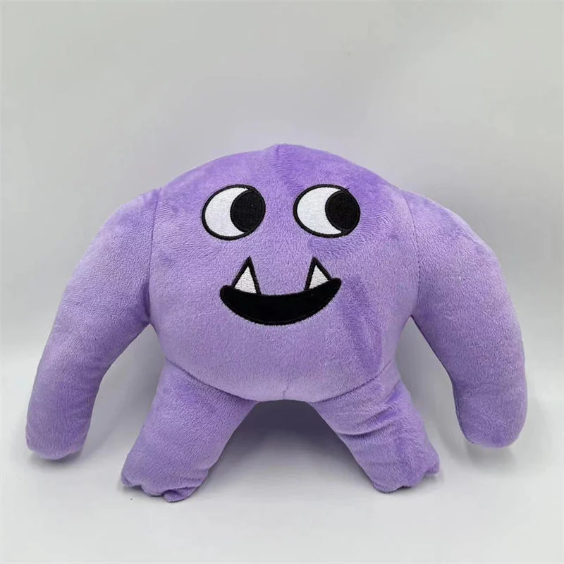 New Design Wholesale/Supplier Plush Stuffed Toys of Banban Games