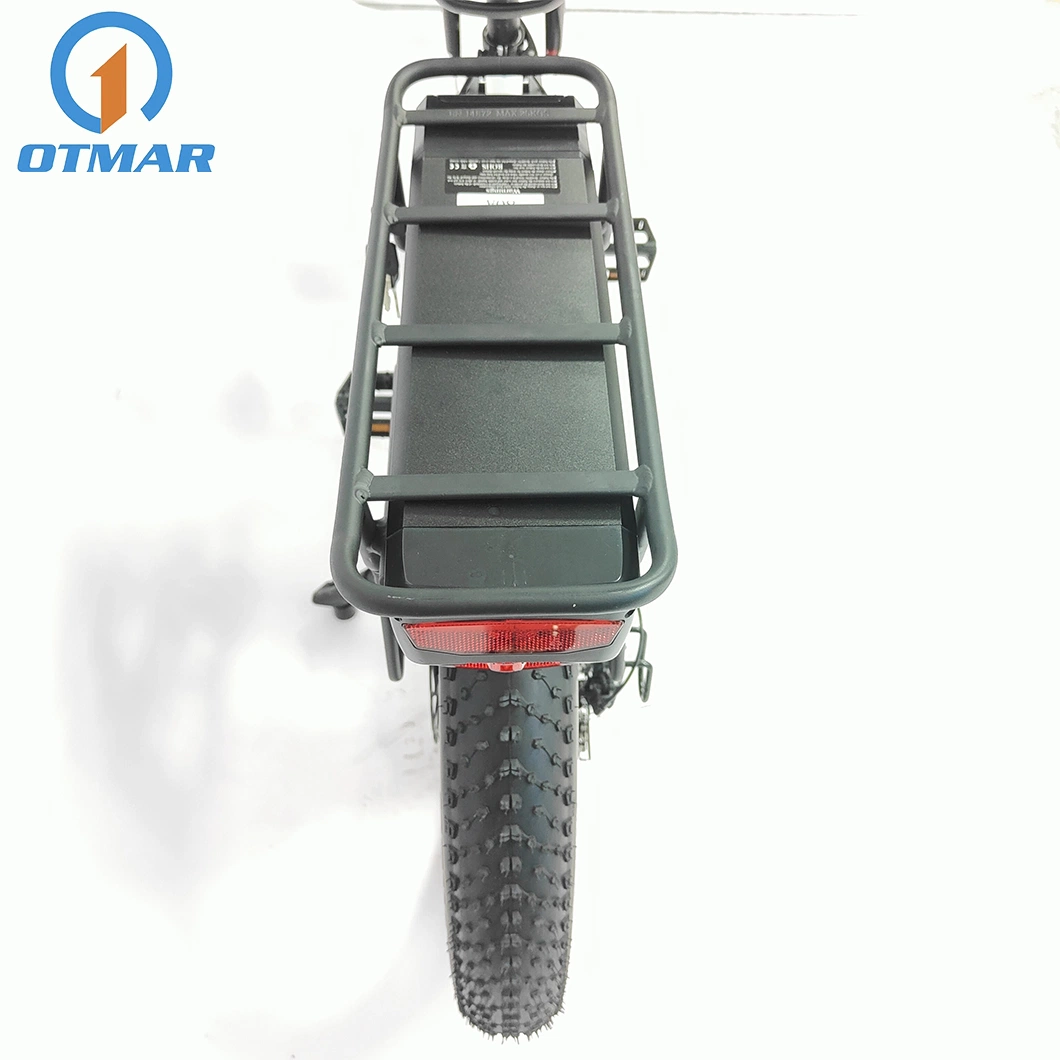 High quality/High cost performance Double Motor Drive Motorcycle 2 Battery Full Suspension Mountain off-Road Electric Fat Bicycle All Wheel Drive Electric Bike