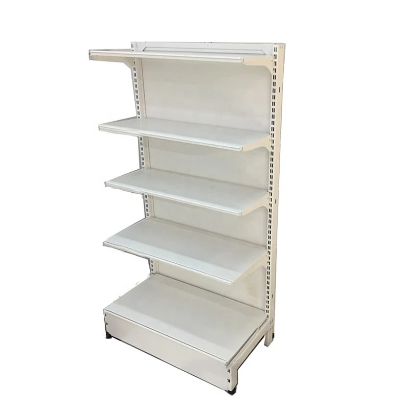 New Metal Display Rack High quality/High cost performance  Pharmacy Universal Store Shelves