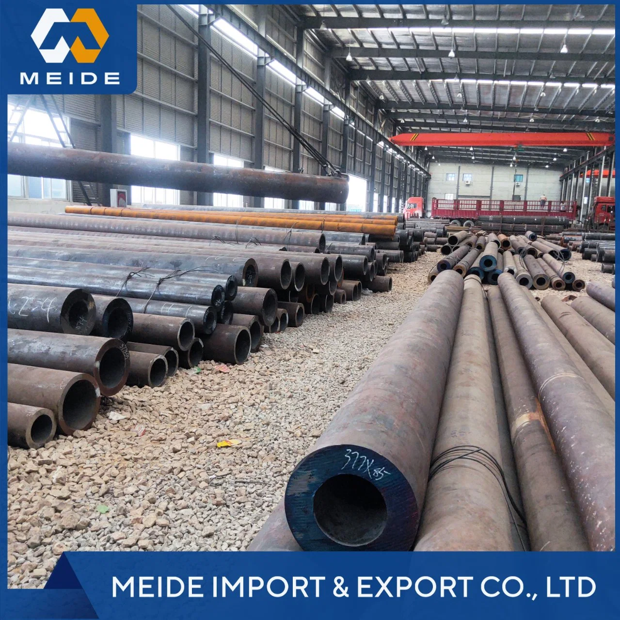 Full Specifications and Sizes of Alloy Steel Pipes 5120 5145 4140 4130 4120 1020 1040 5130 Stkm11A Carbon Steel Structural Tube Seamless Pipe