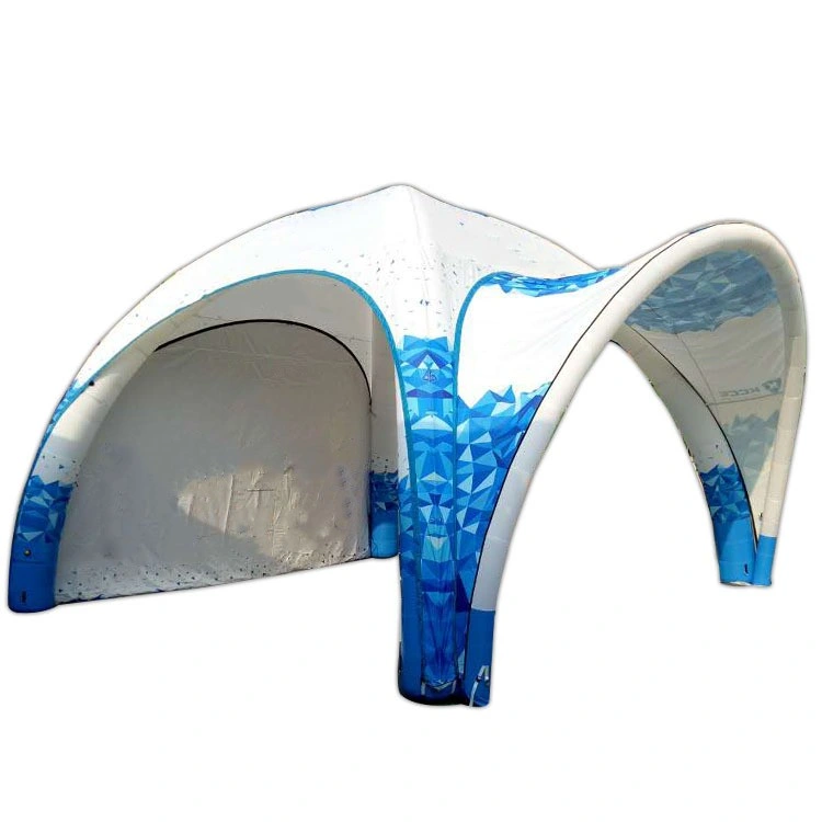 Outdoor Air Marquee Advertising Gazebo Inflatable Party Tent for Commercial Event