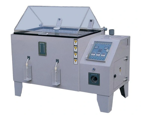 Precision Type Salt Spray Testing Machine Salt Spray Test Chamber for Corrosion Testing Equipment/Test Machine