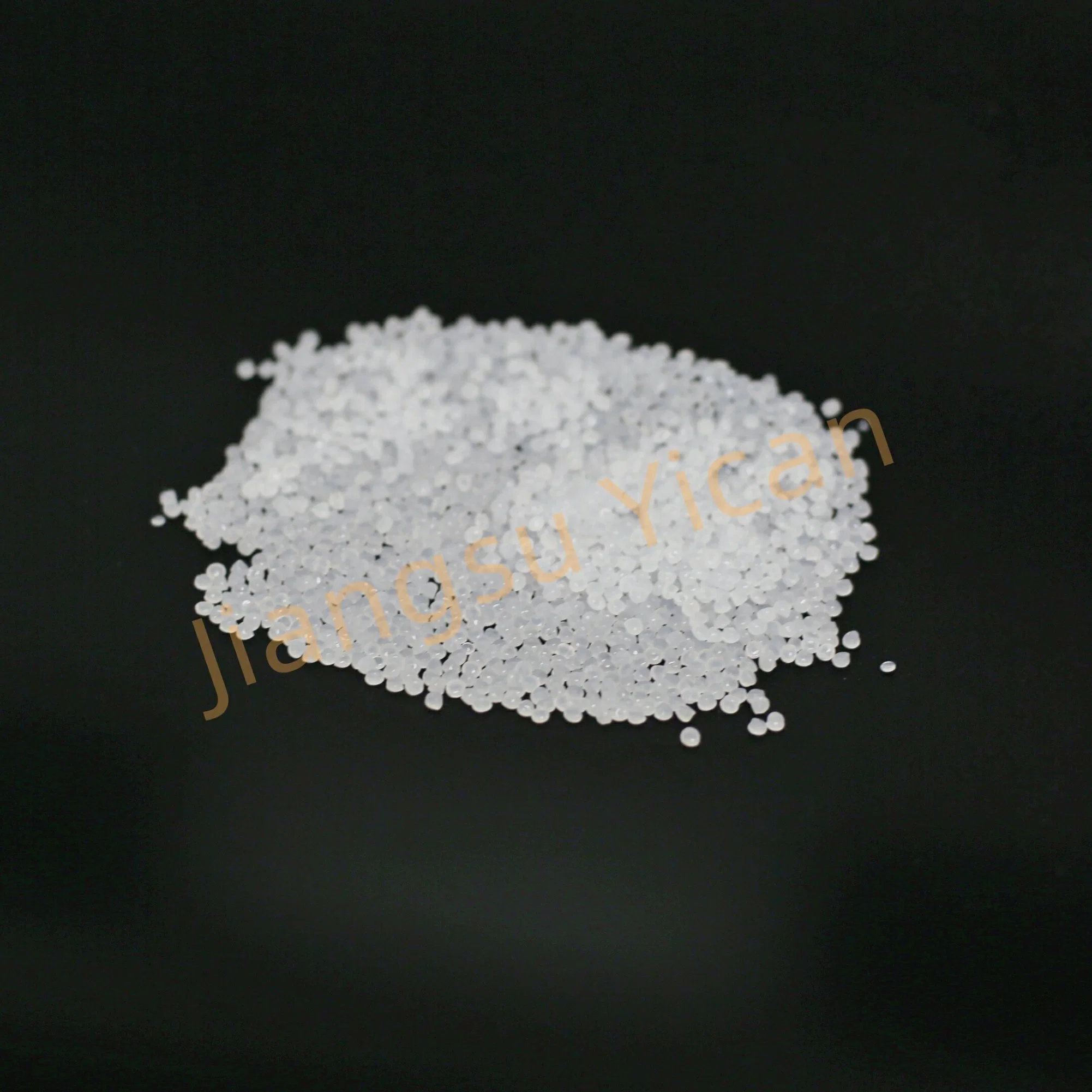 Factory Price LDPE Granules Raw Material for Agricultural Film and Food Packaging