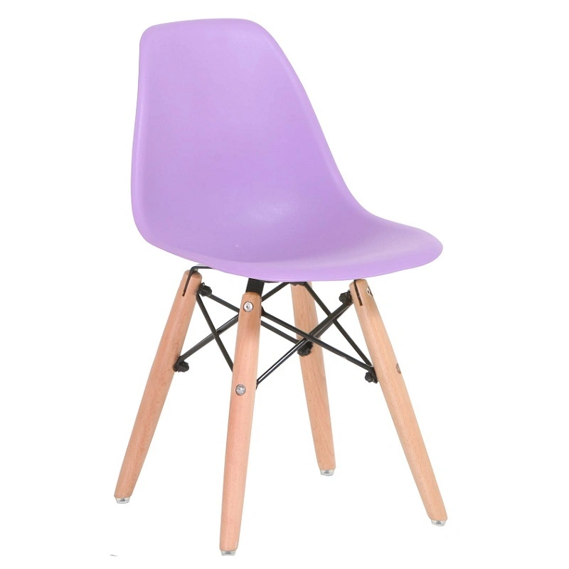 Classic Fashionable Kindergarten Furniture Wooden Kids Comfortable Chairs