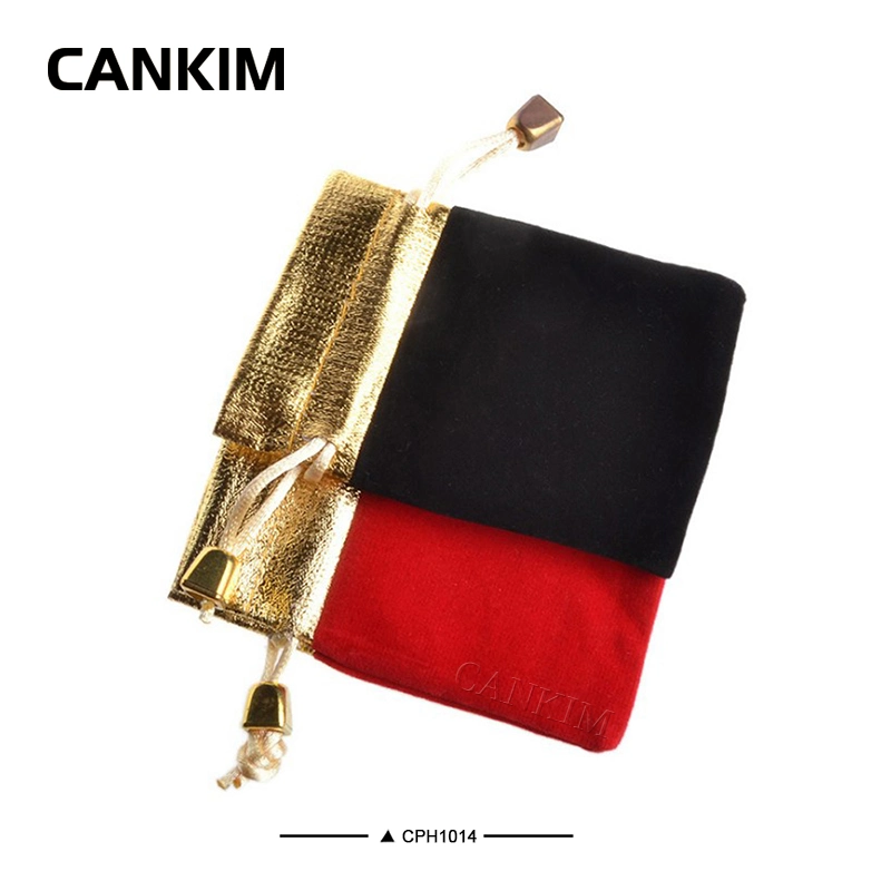 Cankim Pouch Jewelry Eco Friendly Pouch Bags Phone Pouch Leather Tobacco Pouch