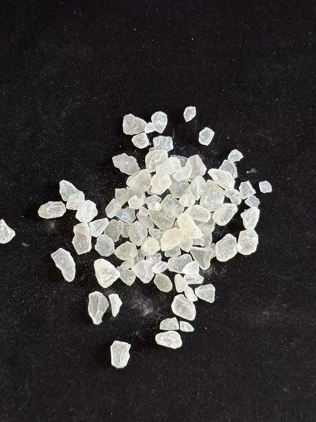 يُستخدم مع مسحوق اللدهيد اللاصق Poly Ketone Resin Kr120