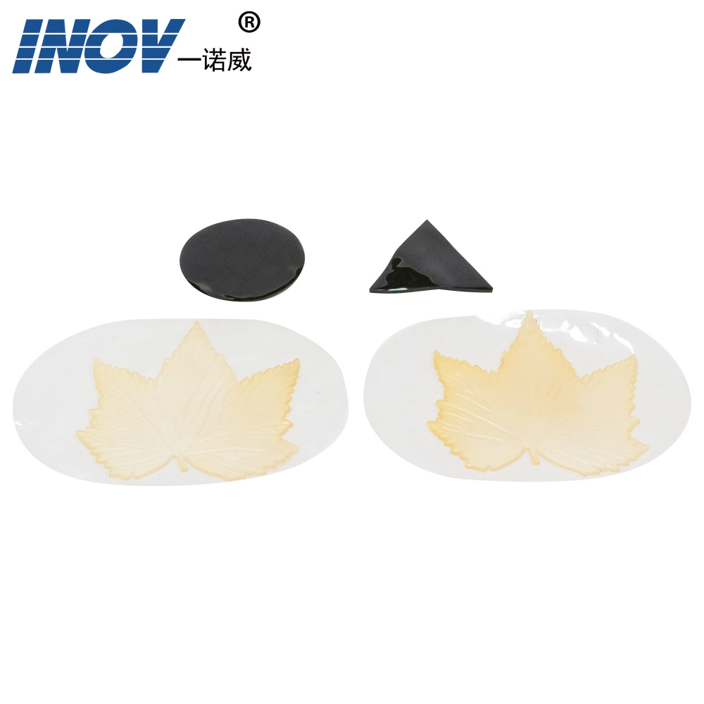 Carbon Chain Polymer Water Based Acrylic Resin for Ink Low Hardness Rubber