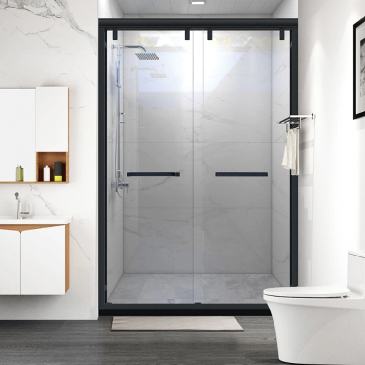 Factory Customization Modern Folding Door Bathroom Door Price