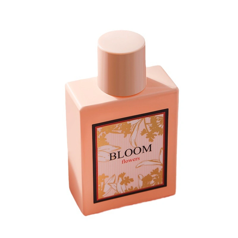 Huayue Blooms Perfume, Ms. Supreme Fragrance Natural Flower Water 50ml