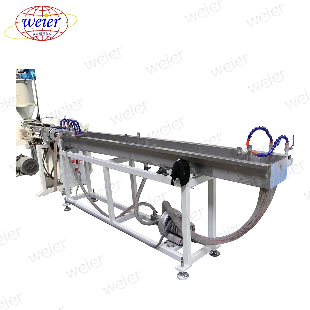 Cheap Price PVC Edge Banding Sheet Production Line with Slitting System