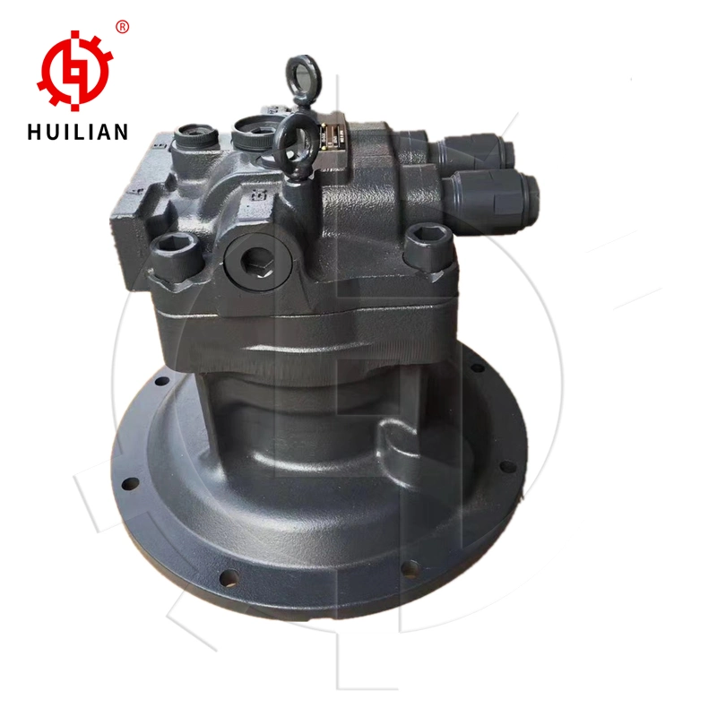 Swing Motor M2X150 for Kawasaki Hydraulic Pump Ex200-2 Ex200 Ex400 Excavator