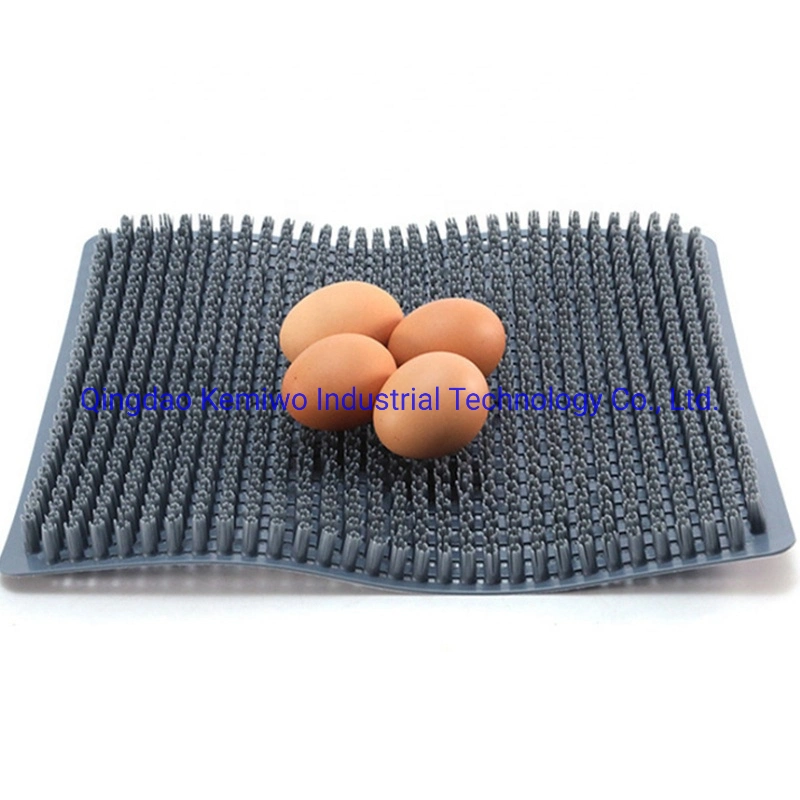 Chicken Farm High quality/High cost performance  PVC Material Laying Hen Mat