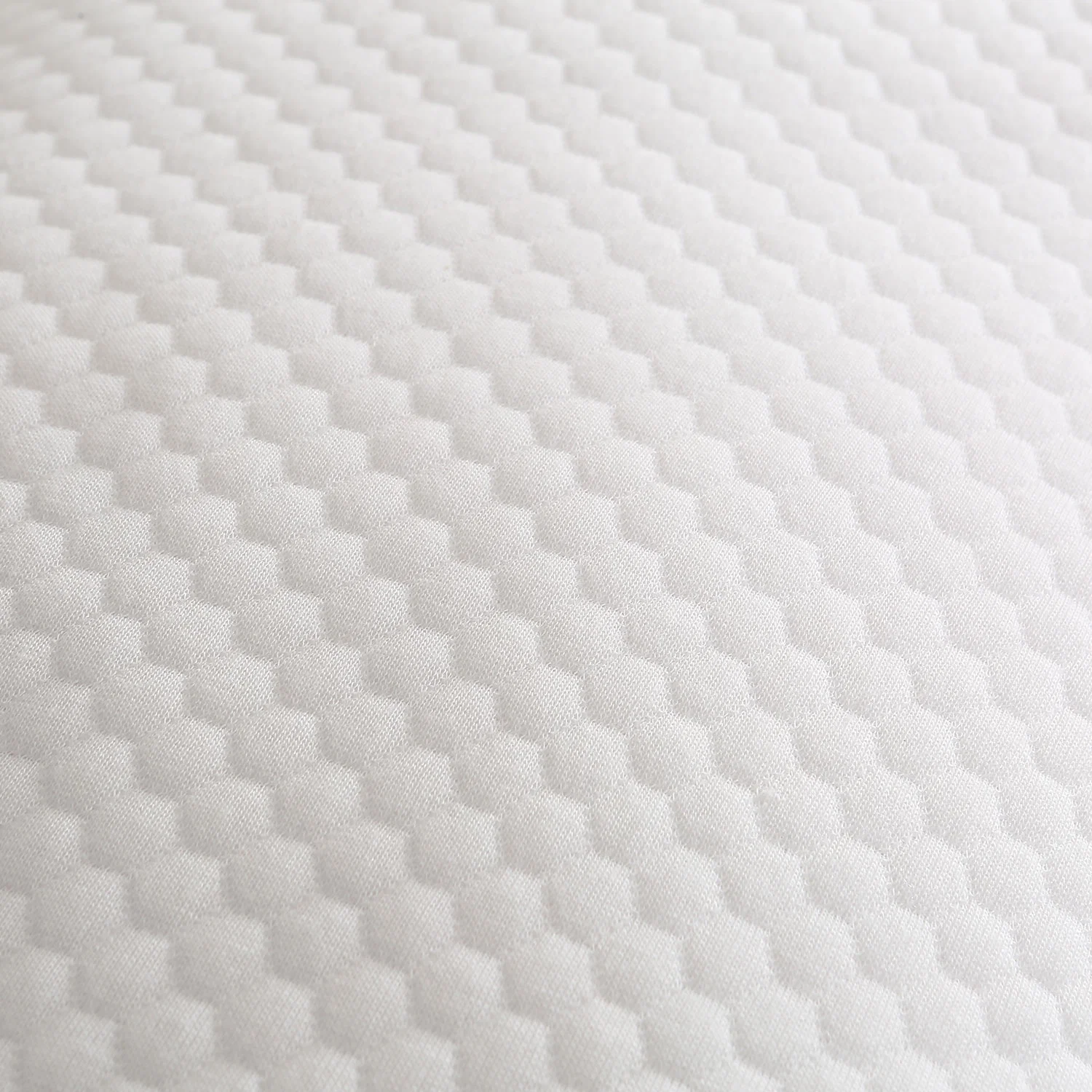 192*140*8cm Filling Cooling Gel Infused Foam Mattress