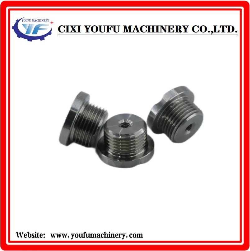 Non Standard Customization Shaft Brass Precis Precision Turning Part CNC Machining Service CNC Turning Services