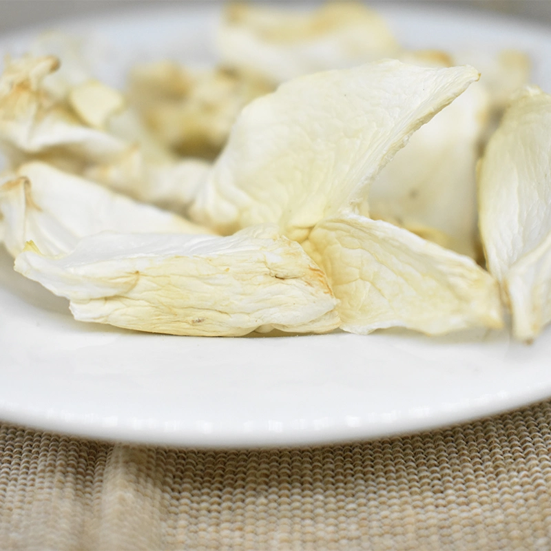 Différentes tailles de semoir chinois King pour la vente de champignons trompette