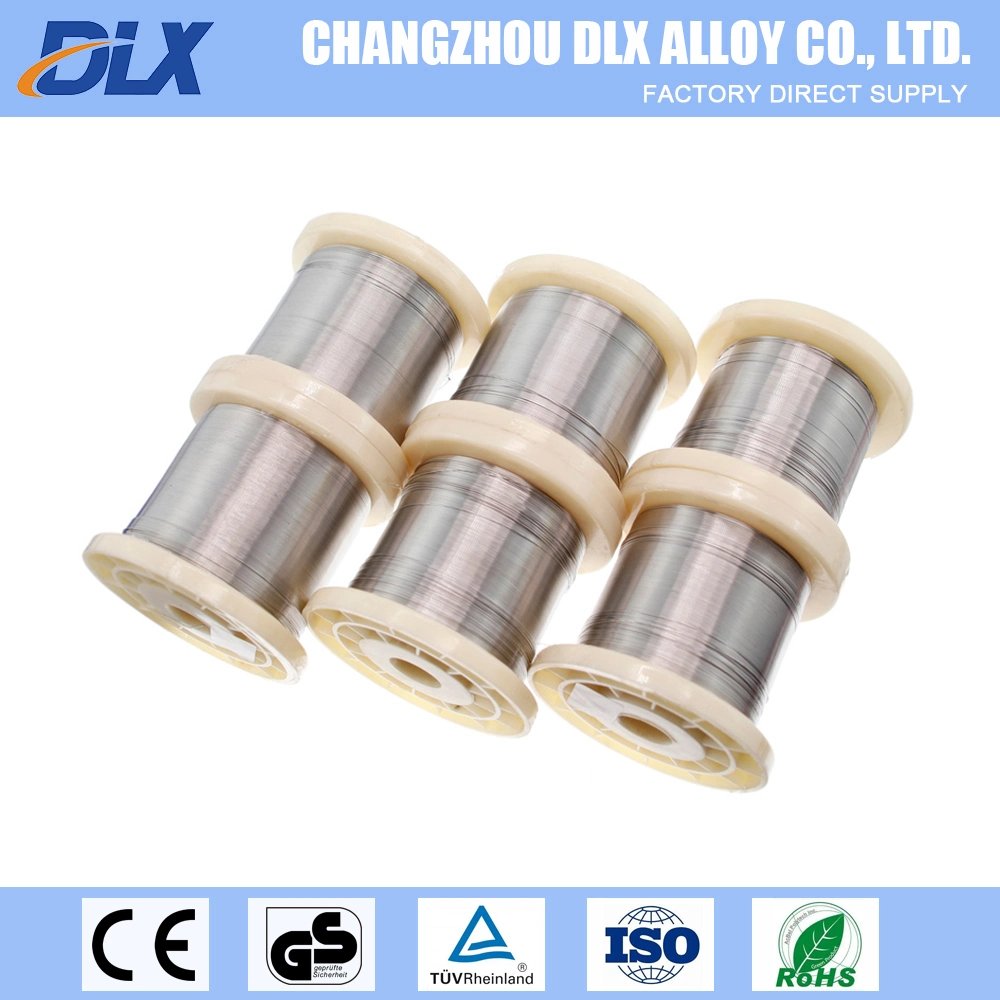 99.99% Purity Platinum PT Wire Electrode/Counter Electrode