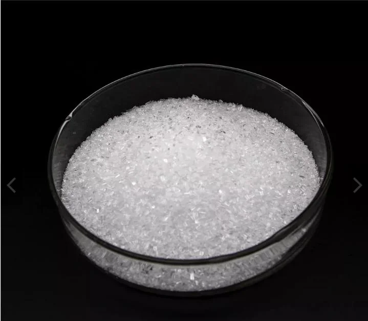 Magnesium Sulphate Fertilizer Apply for Fertilizer Additive