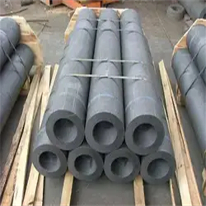 China Supplier High Purity Good Price Graphite Products