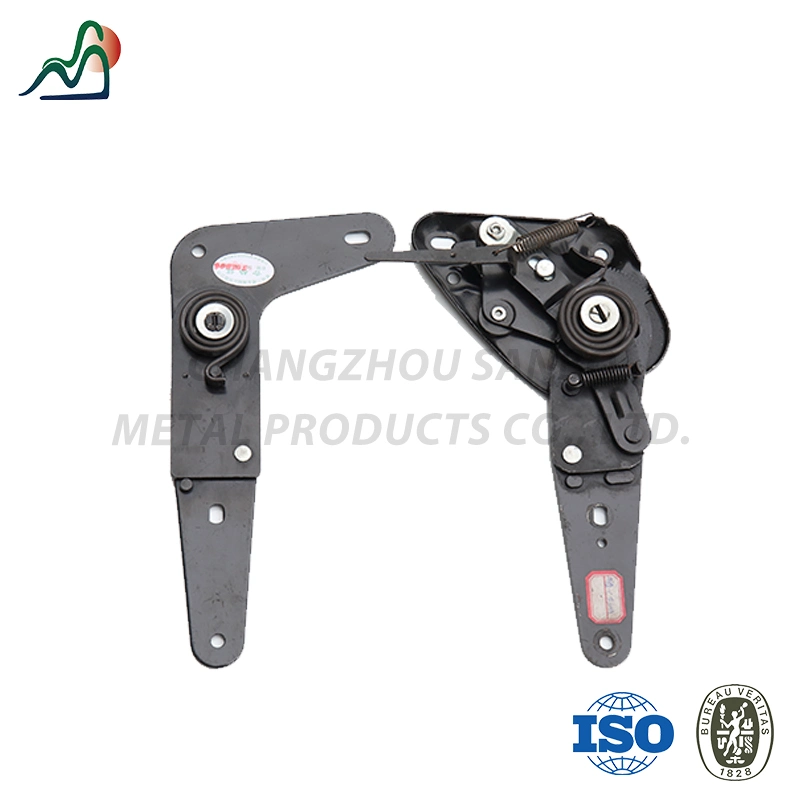 Professional Production Double Linkage Disc Angle Adjuster for Seat Recliner