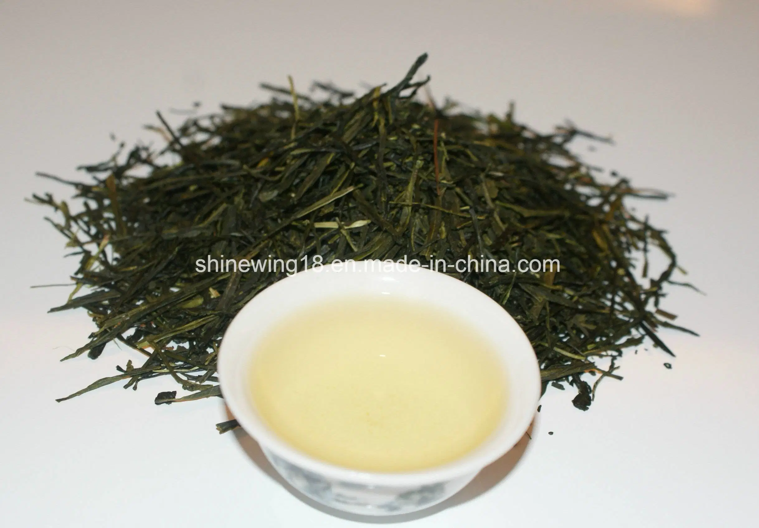 Slimming Beauty Green Tea Wholesale/Supplier Detox Tea