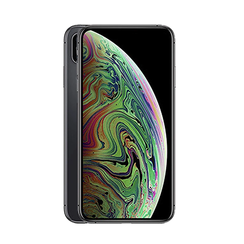 Teléfono Xs Max Original Usado con Caja Sellada