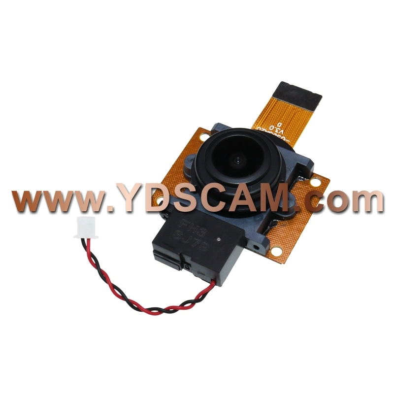 Yds-Irsw-OS05A20 V3.0 5MP OS05A20 IR Switch Mipi Interface M12 Fixed Focus Camera Module