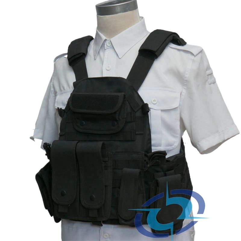 New Arrived Police Law Enforcement Hidden Bulletproof Vest/Jacket Soft Ballistic Vest