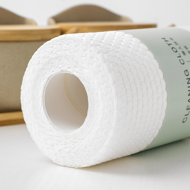 Eco-Friendly Kitchen Paper Roll