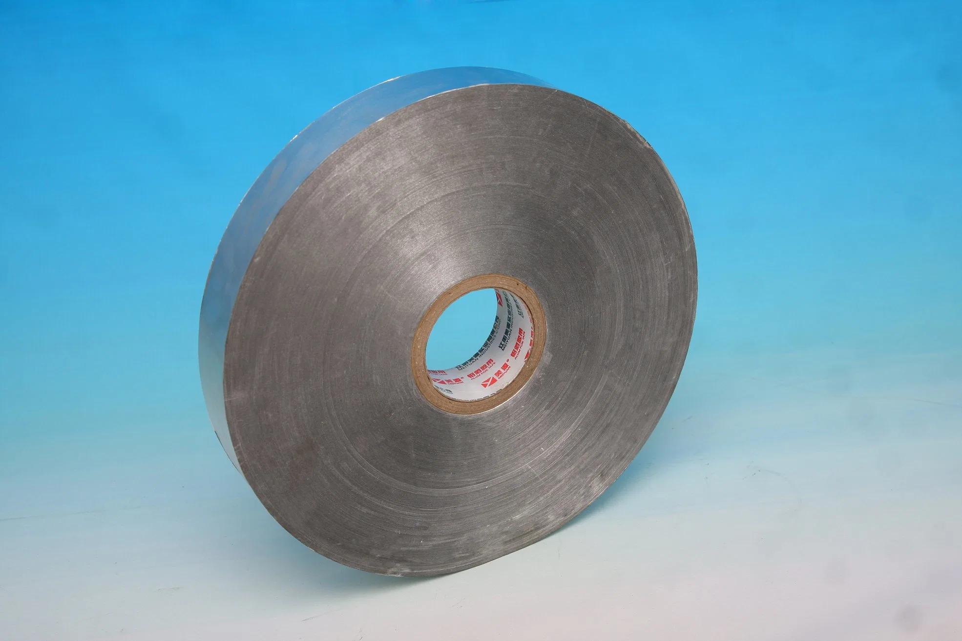 Meiyuan Aluminum Flame Retardant Adheshive Release Liner Manufacturer HVAC Foil Tape