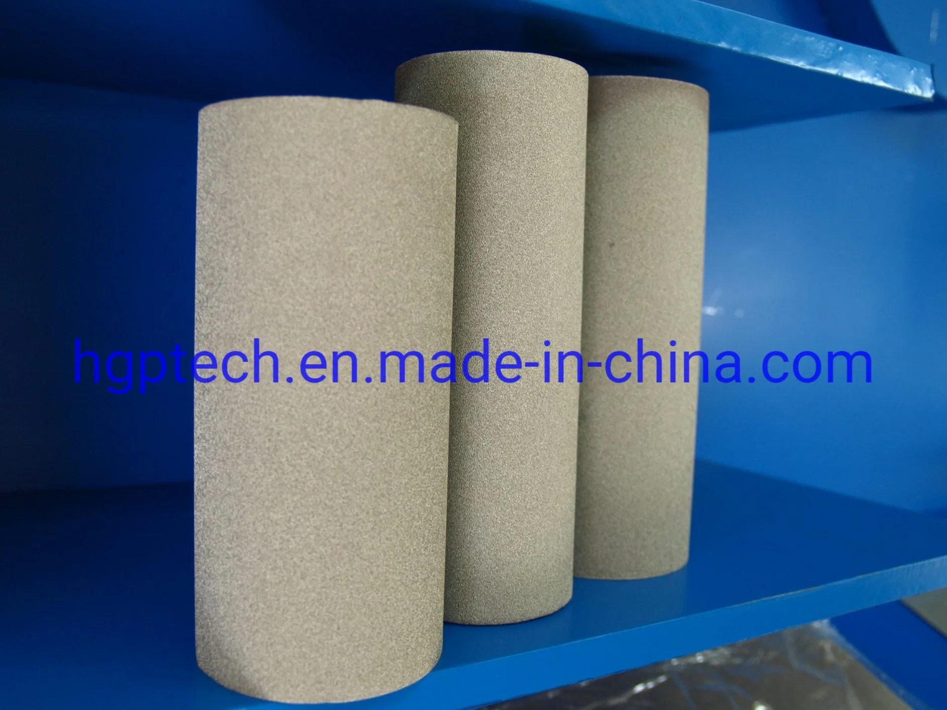 95ppi, 420G/M2, 1.6mm, Porous Metal Foam Nickel for Ni-MH Battery