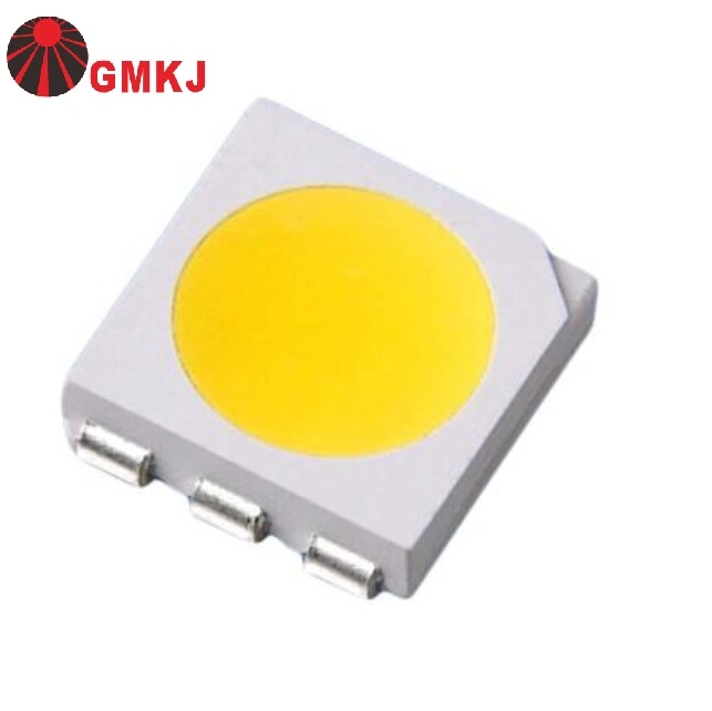 EMC 5050 SMD LED White LED