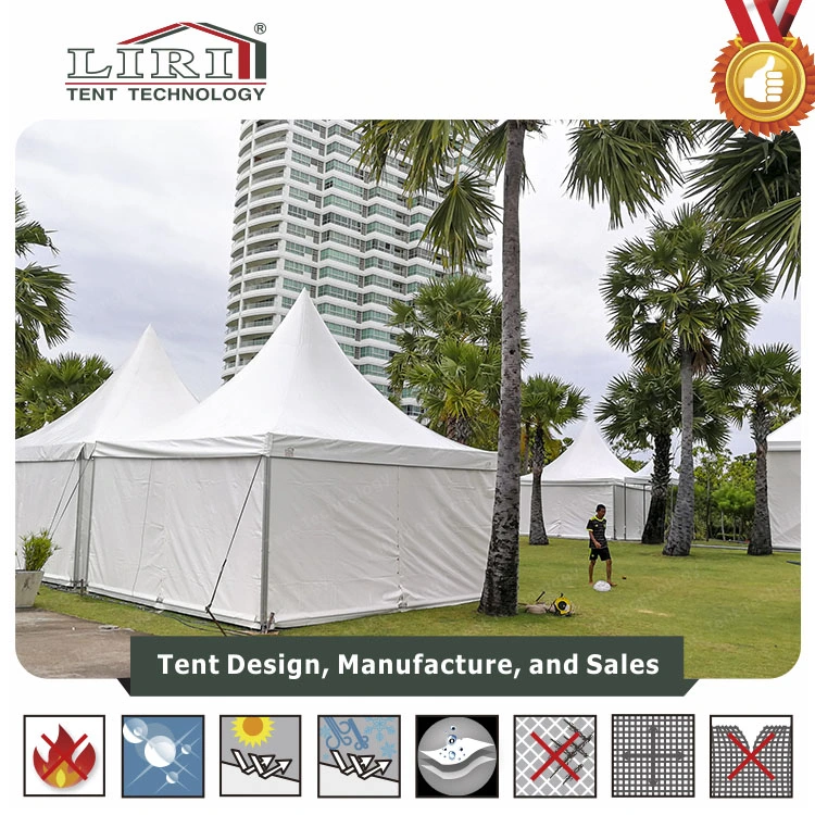 Big Garden Pagoda Gazebo Tent Winter Cover 10 X 10