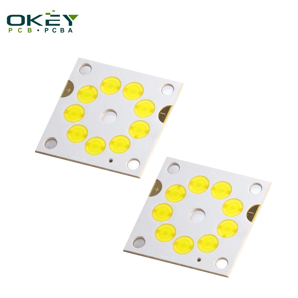 LED Bulb Linear LED Bulb Module PCB PCBA for Downlight LED Bulblight