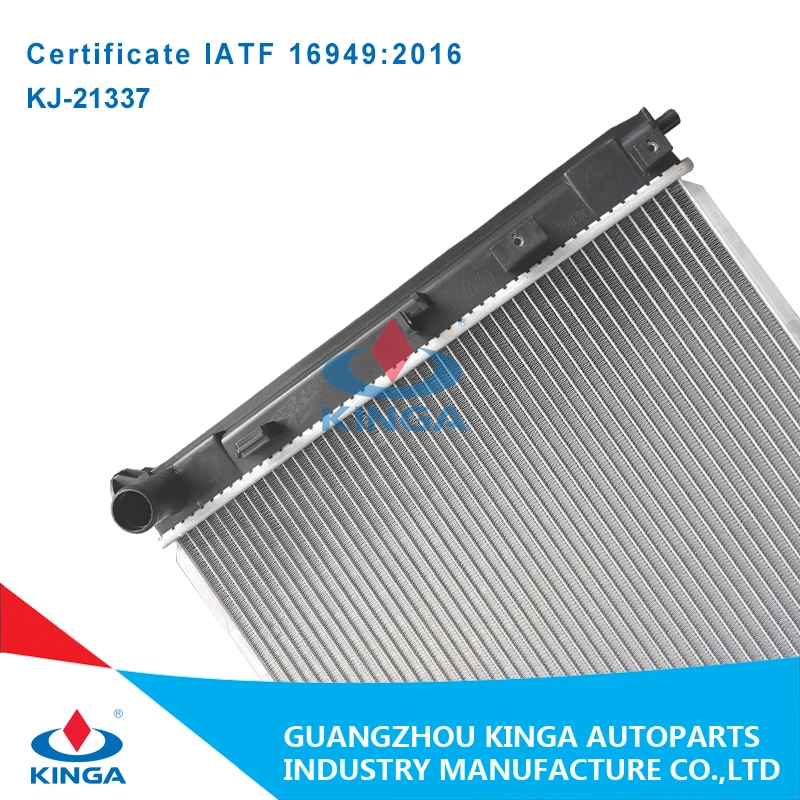 Car Radiator for Hyundai Tucson 2.0d 2020 KIA Sportage 2020 25310-D7000