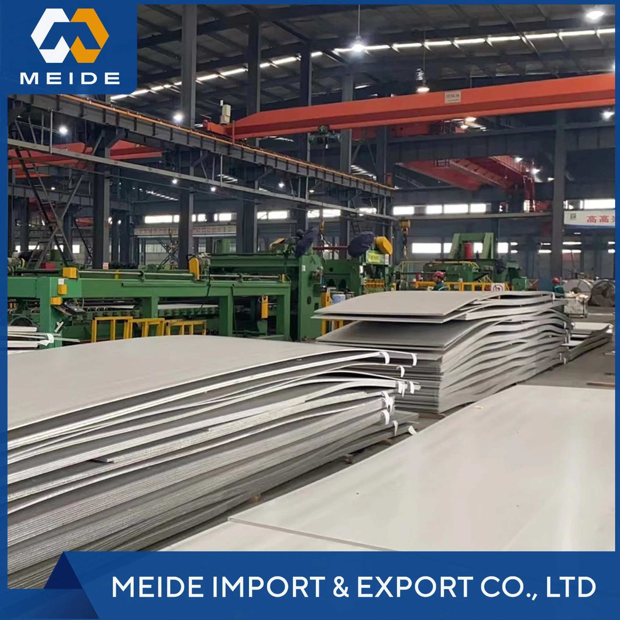 The Chinese Factory Directly Supplies Aluminum Sheet 1050 A91050 Al99.5 3.0255 En-Aw-Al99.5 1060 A91060 Al99.6 Metal/Building Materials/Aluminum Sheet