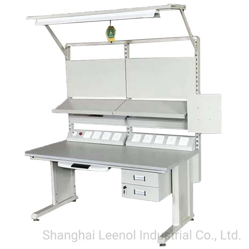 Leenol ESD Cleanroom Workbench / ESD Workbench