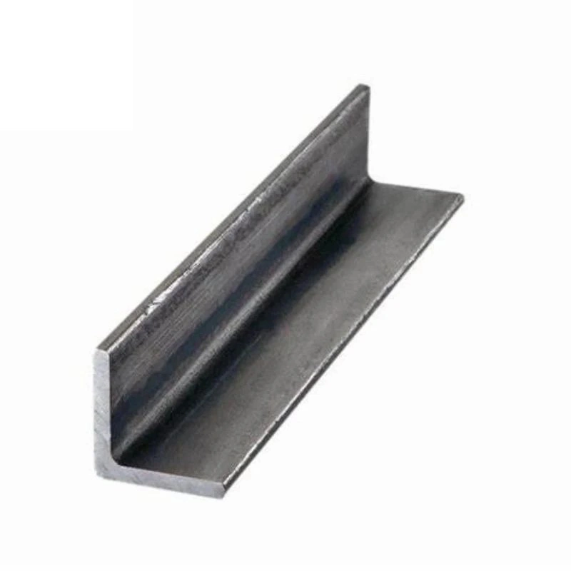 Factory Price High Quality Large Quantity Hot Sale ASTM A484 304 Stainless Steel Angle Bar with High Quality Customer's Requirement Q195, Q235, Q345b, Q420 Q460