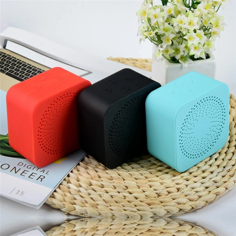 C7 Portable Speaker Wireless Control Speaker Mini bluetooth Wireless HD Quality Portable Speaker Hi-Fi Speaker with Subwoofer