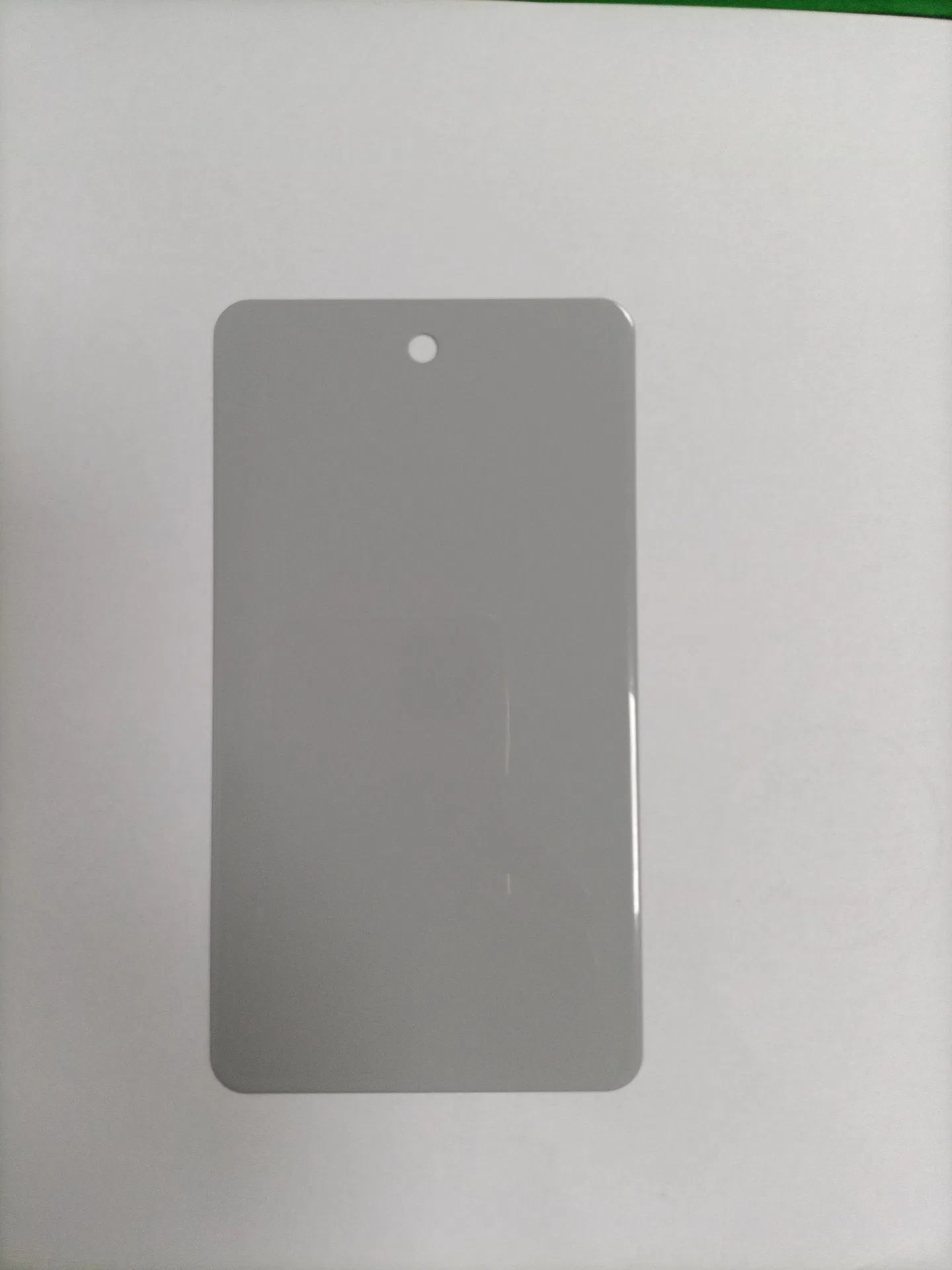 Pastel Grey Color Ral7032/Ral7035/Ral7042 Polyester Textured Powder Coating for Switchboards