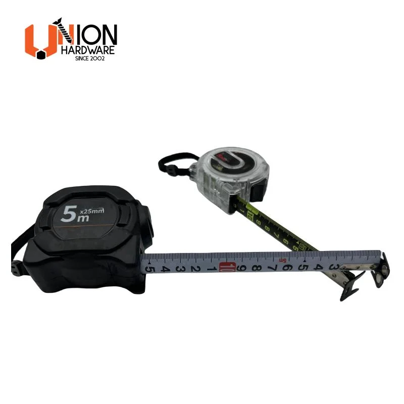 3m 5m 10m Meter Tape Measure Construction Telescopic Ruler Portable Stainless Steel Tape Measure