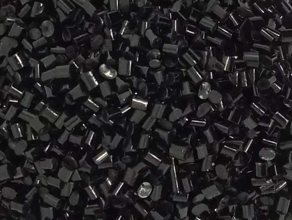 Carbon Black for Tyre Masterbatch