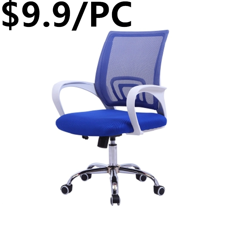 Mesh Swivel Gaming Office Computer Staff Design Home Chair