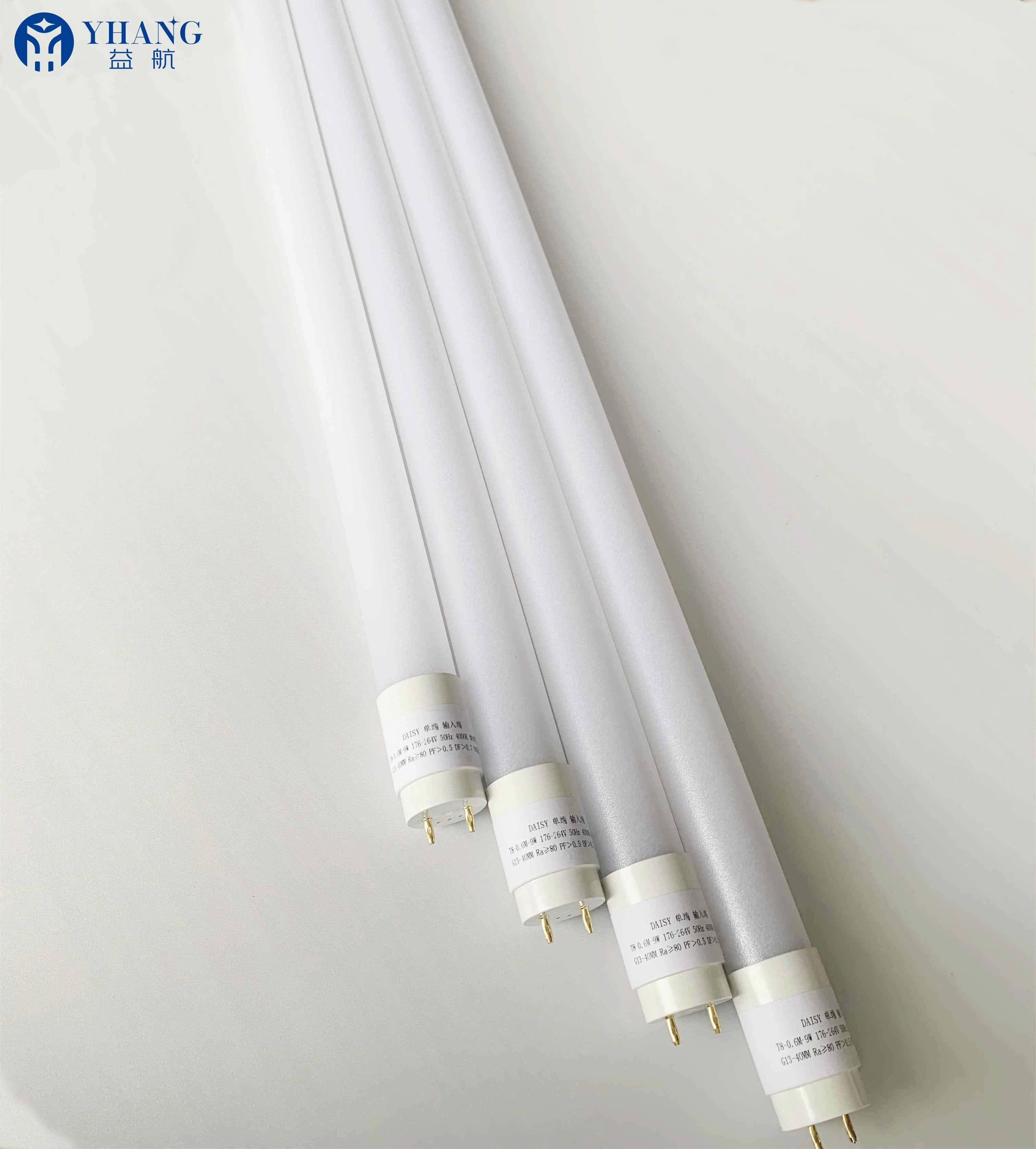 Chinese Gold Supplier Hot Selling T8 LED Tube Light 18W to Replace 36W Fluorescent Light