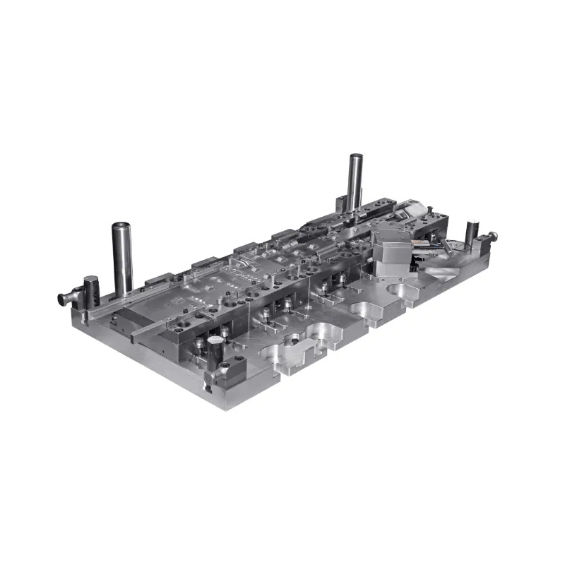 3-ISO/IATF Precision precisión molde, molde, molde de estampado, Estampación mueren, molde de metal, Die Maker, la fabricación del molde, molde para formar parte del tratamiento médico molde