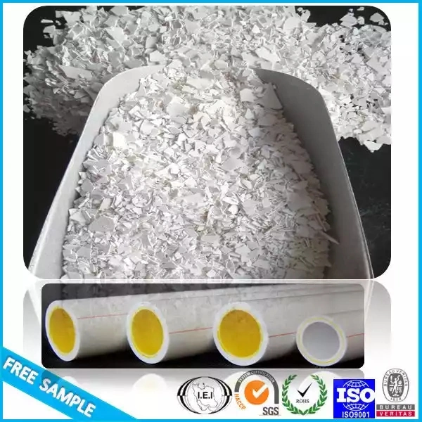 Lead Based One Pack Stabilizer Used for PVC Pipe&Fittings