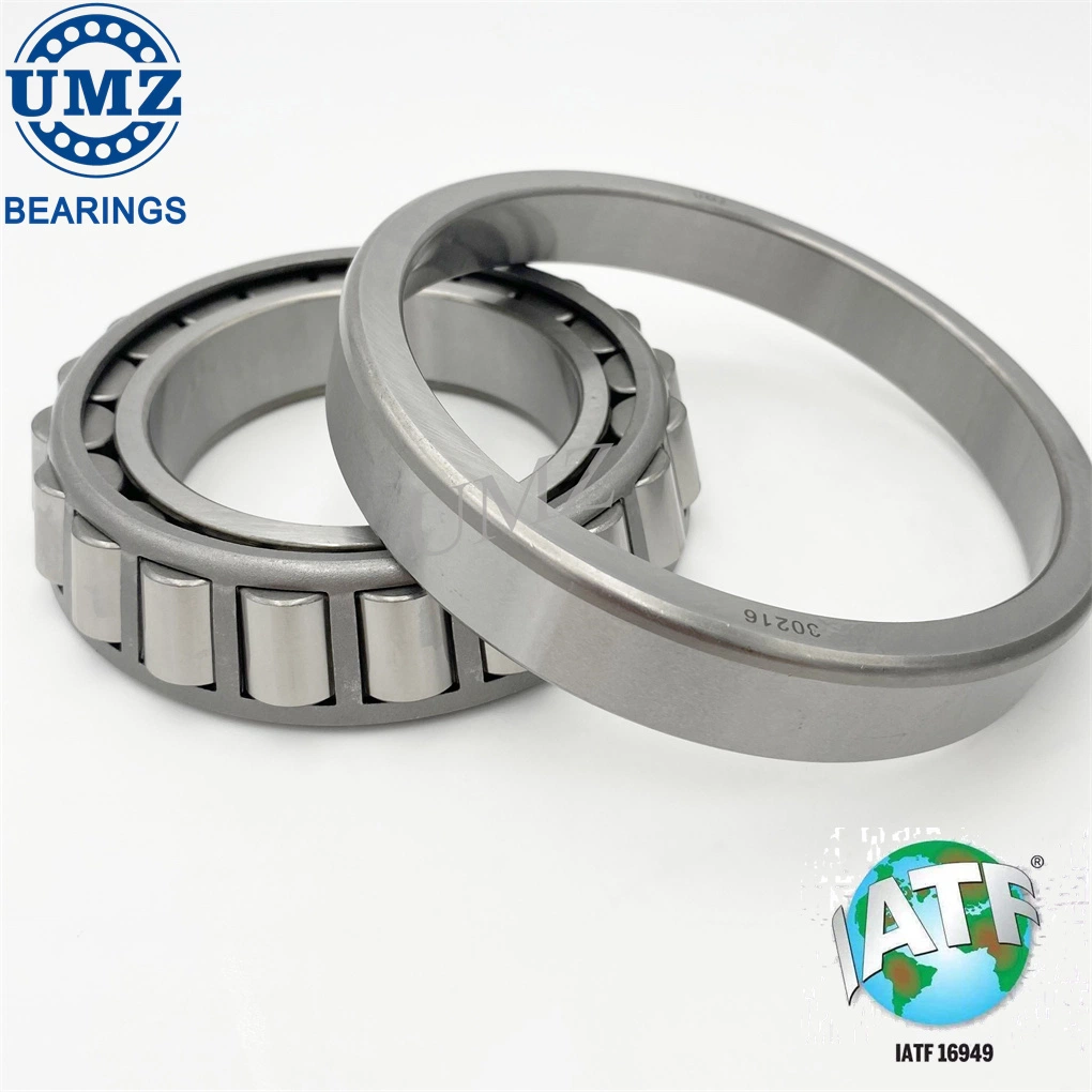 30211 30210 30209 30208 Taper Tapered Roller Bearing Manufacturer