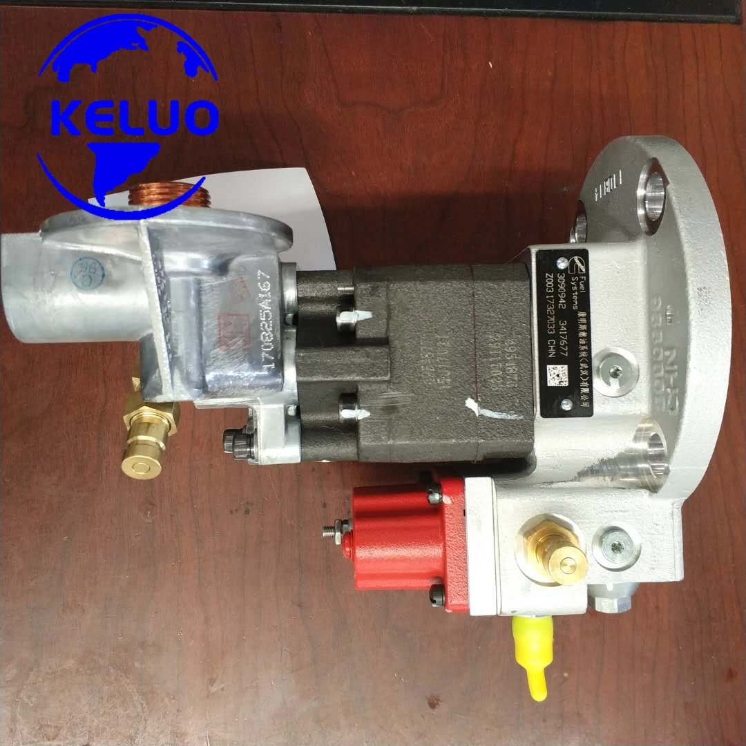 Original for Cummins Fuel Injection Pump 3417674 3417677 Qsm11 ISM M11 Engine Parts