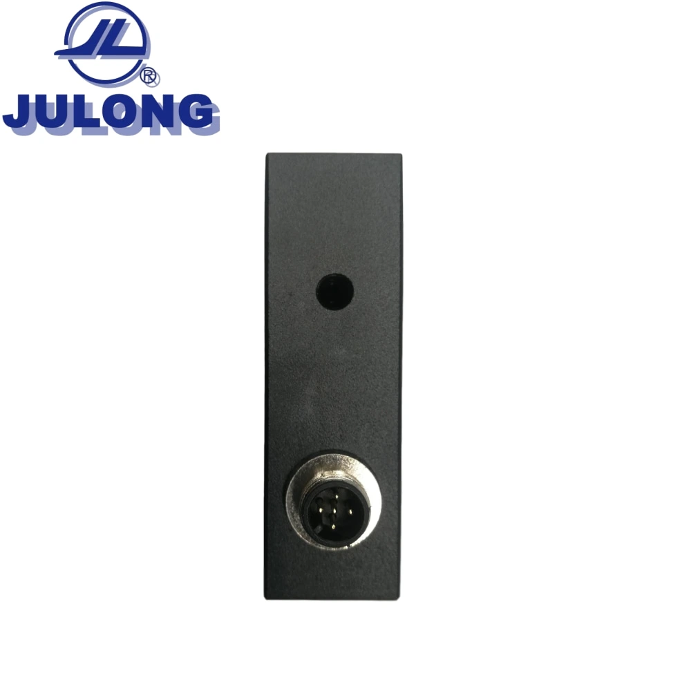 Julong Photoelektrischer Slot Sensor PS-400, KN95 Gesichtsmaske Maschine Kantenverfolgung