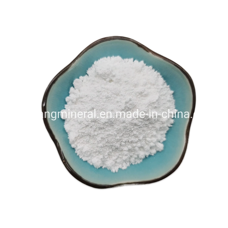 High quality/High cost performance CaCO3 Calcium Carbonated Powder Prices